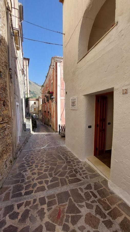 B&B Biancamano Maiera Exterior photo